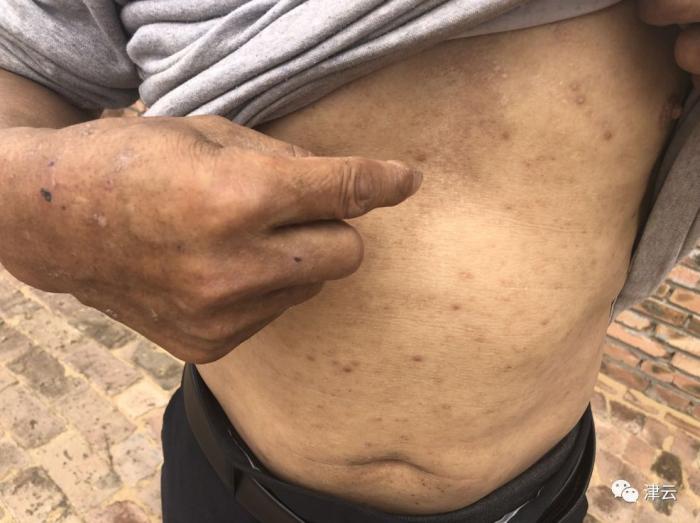 津云调查最新一期视频,津云调查