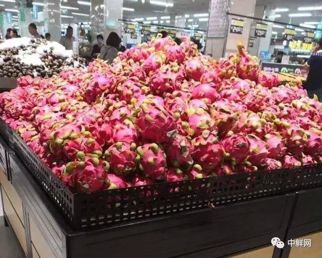 生鲜采购经验,买手经验分享