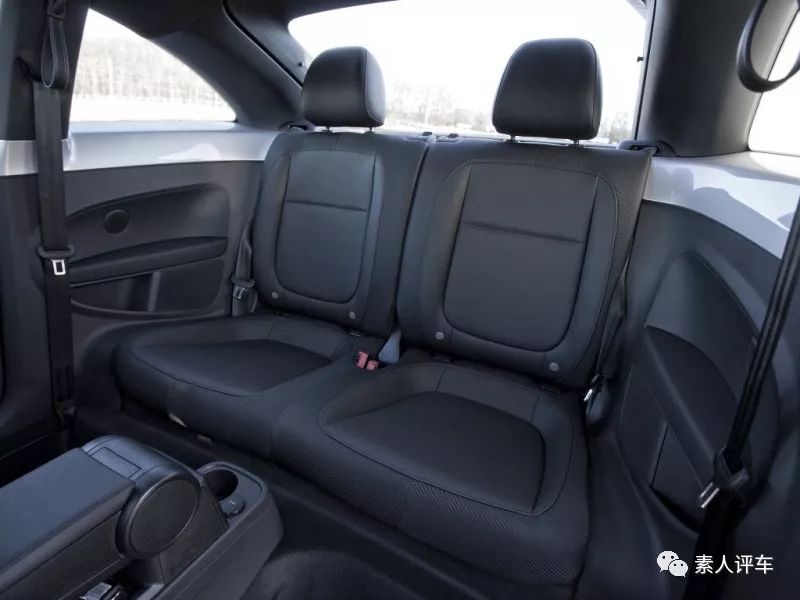 车主说NO.7：不说再见，一代经典——甲壳虫