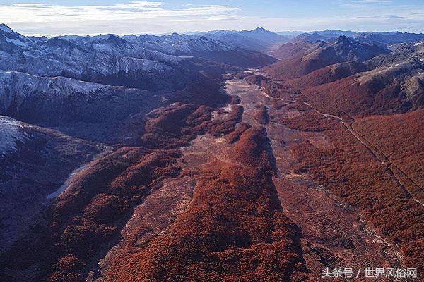阿根廷首都布宜诺斯艾利斯的景点,阿根廷罗萨里奥旅游景点