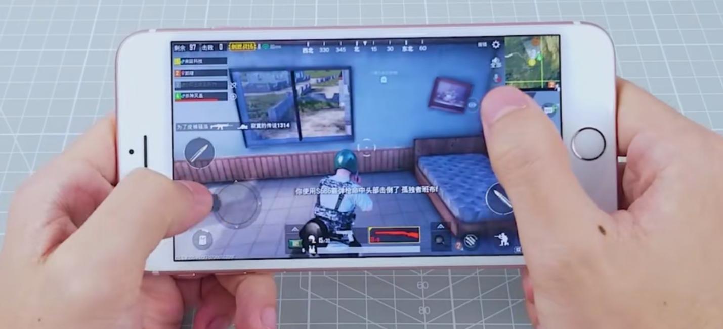 高刷体验最好的安卓旗舰机,安卓手机体验最好的一款