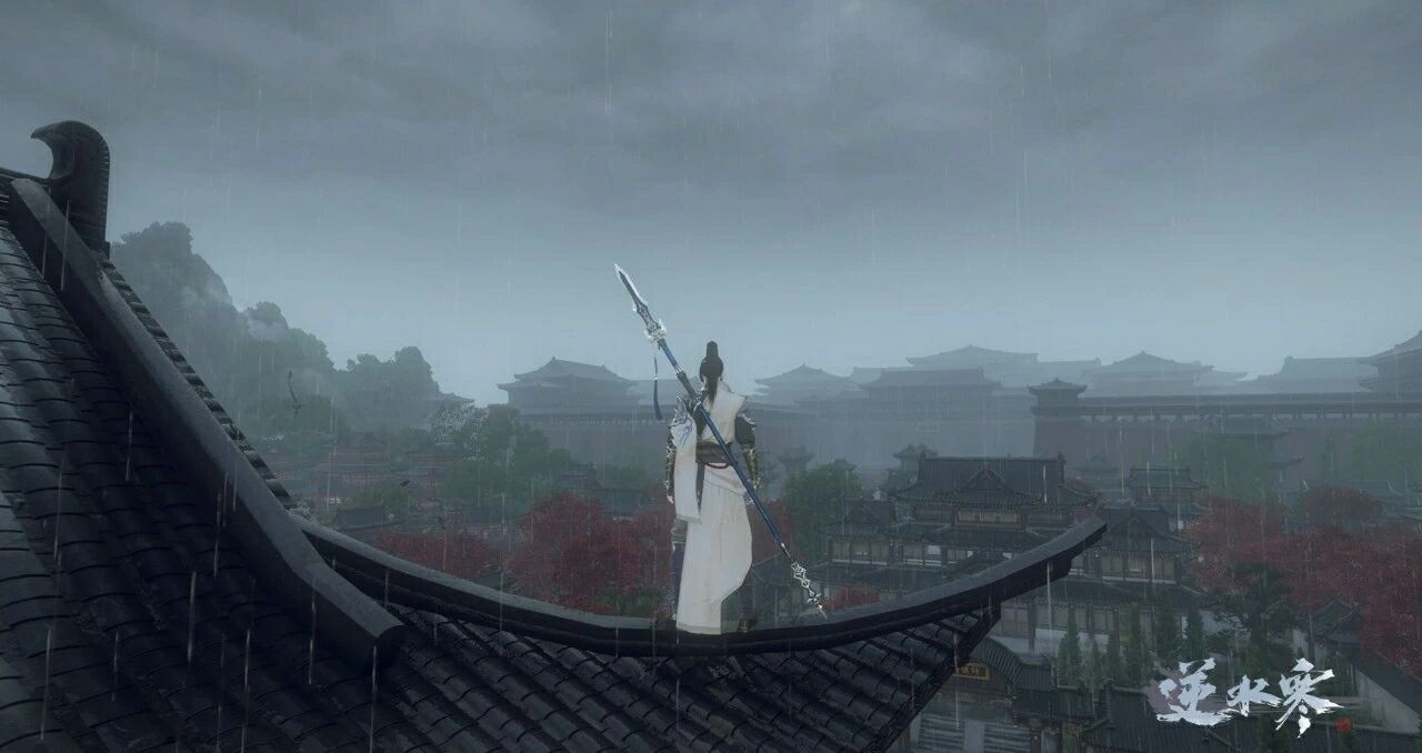 逆水寒血河攻略新手入门,逆水寒最新赛季血河装备