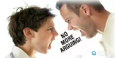 青春期家长与孩子难以沟通的原因,青春期孩子与父母的无效沟通