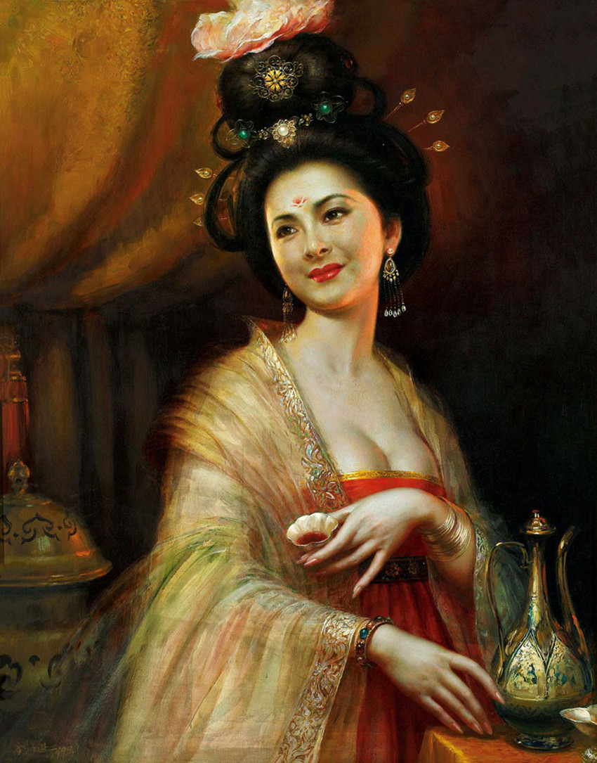 此人是最悲催的皇子,到手的太子位丢了,老婆也被皇帝爹夺去