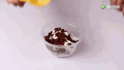 洗衣粉米饭治蟑螂效果最好,一勺洗衣粉家里蟑螂蚊虫全消灭