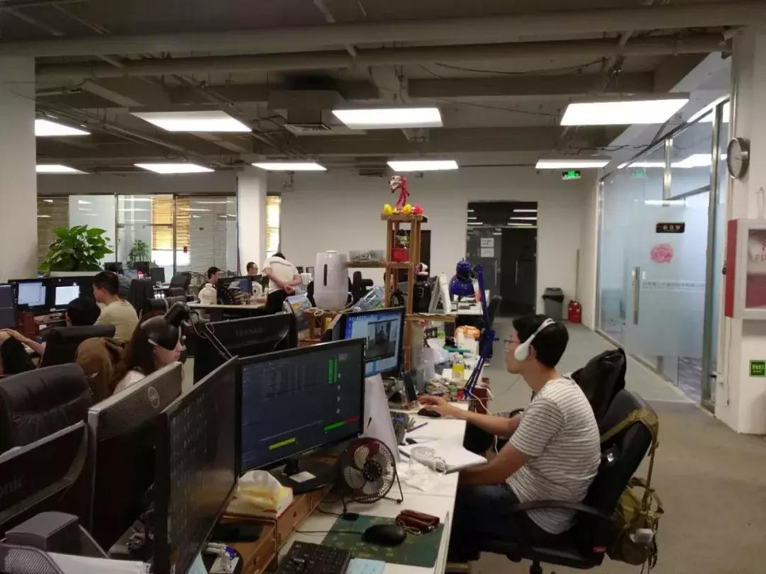 独家专访吾立方胡样子：《少年锦衣卫》幕后3D制作的diss画风