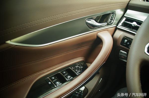 2018款猎豹mattu真实用车感受,猎豹颜值高