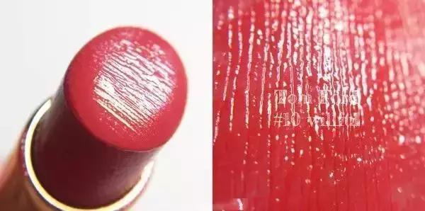 tf口红热门号试色,tomfordtf限量迷你白管口红13号