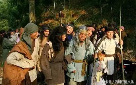 古代人没身份证怎么证明自己,古代没有身份证如何证明自己