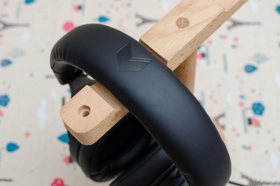 雷柏rapoovh300耳机怎么样,雷柏vh200炫光游戏耳机上手评测