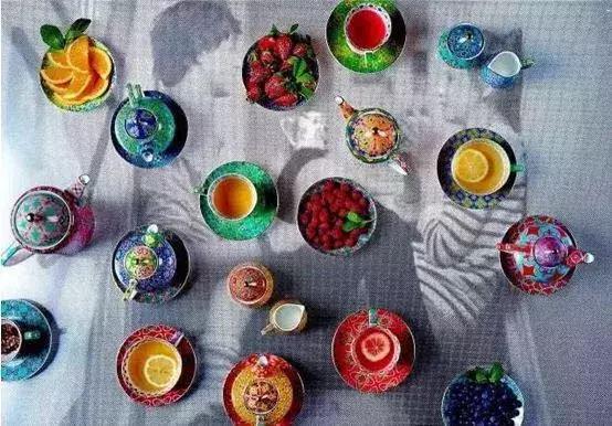 中国的茶叶品牌怎么走向世界了,排名前十的茶叶品牌是什么