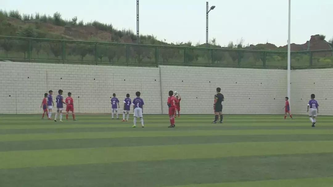 孝义青年路小学足球小将,保定市青年路小学足球队