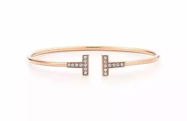 蒂芙尼高级珠宝,四季名品蒂芙尼