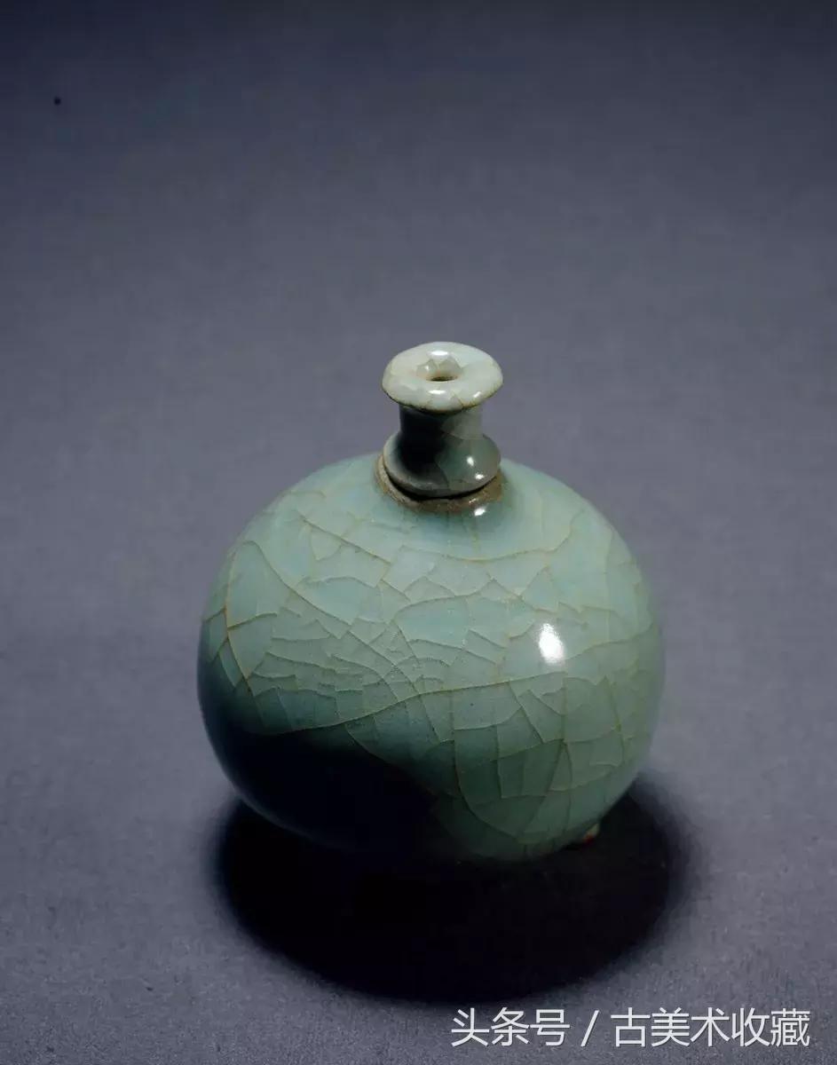 西泠印社拍卖高古瓷成交价,2022年西泠高古瓷拍卖结果