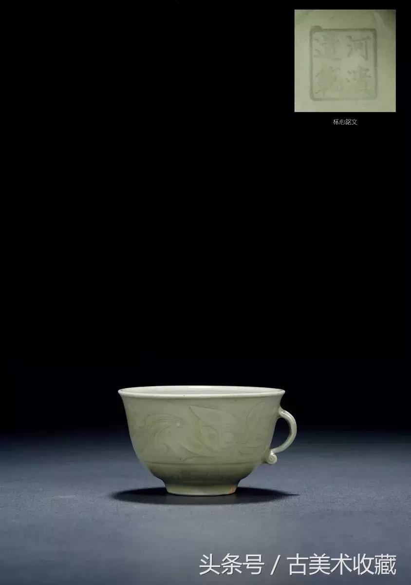 西泠印社拍卖高古瓷成交价,2022年西泠高古瓷拍卖结果