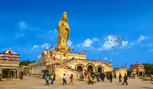 这就是宁波,这不是舟山吧