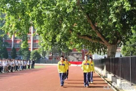 信阳七中小班,信阳七中小班怎么样