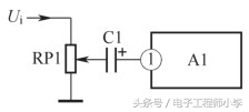互补对称式otl功率放大器电路图,集成电路lm148功能