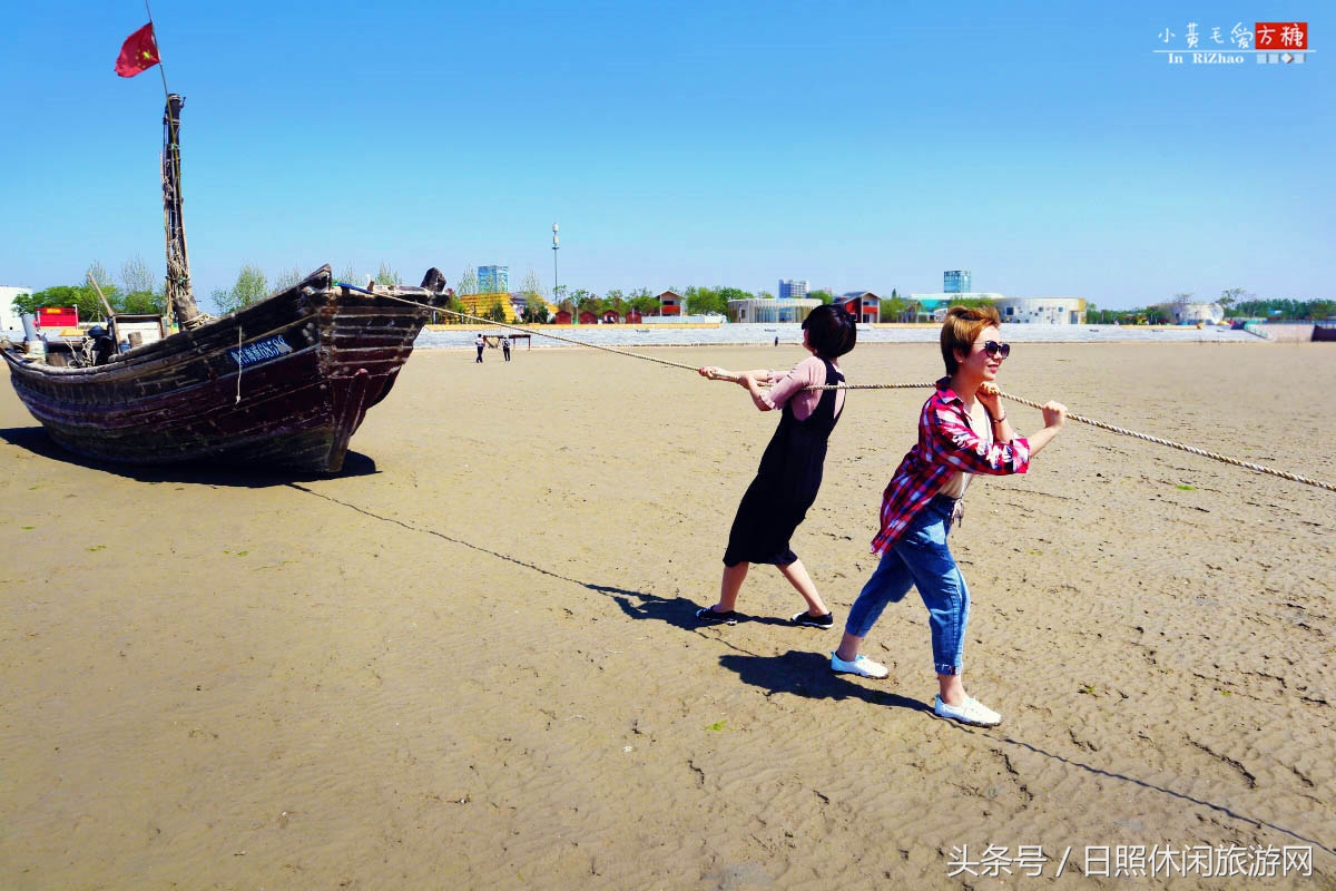 日照浴场海鲜攻略,日照海滨浴场旅游攻略