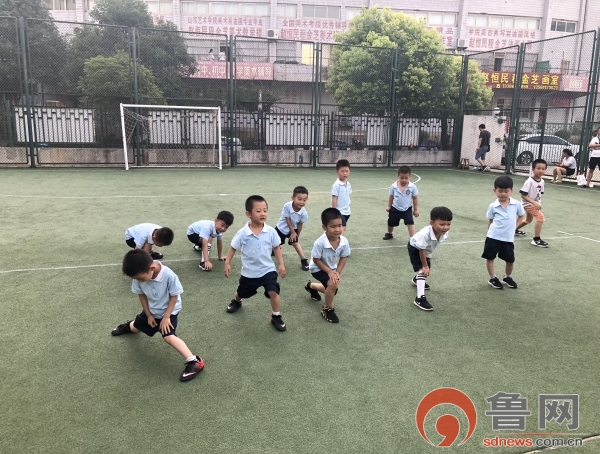 枣庄市启航足球俱乐部,扬帆起航枣庄