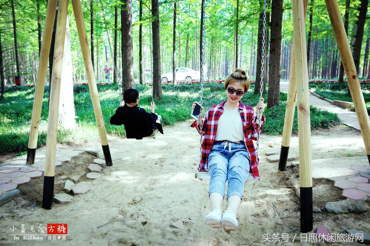 日照浴场海鲜攻略,日照海滨浴场旅游攻略