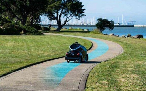 安防机器人最新消息,安防机器人十大排名