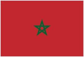 励步分享丨看世界杯，学习国家*旗国**英文名！让你摆脱“伪”球迷~