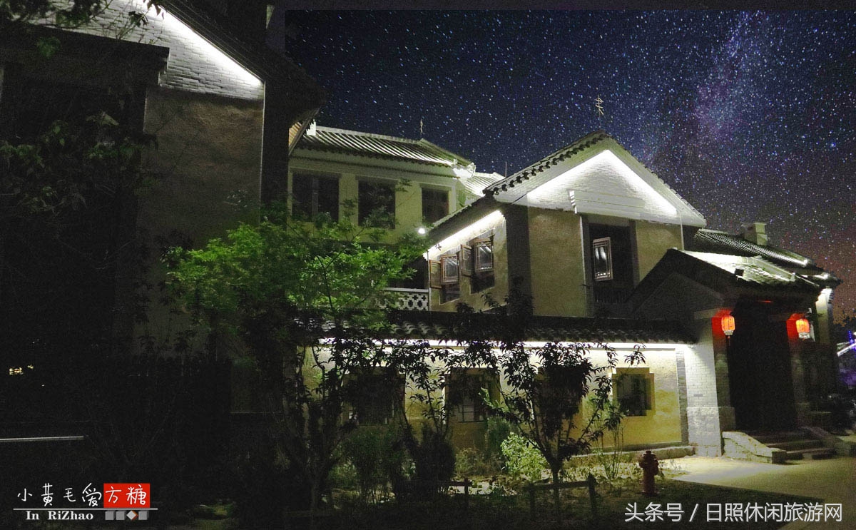 日照浴场海鲜攻略,日照海滨浴场旅游攻略