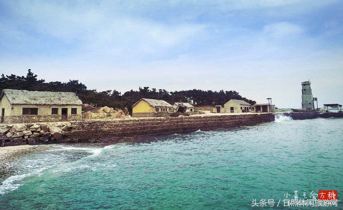 日照浴场海鲜攻略,日照海滨浴场旅游攻略