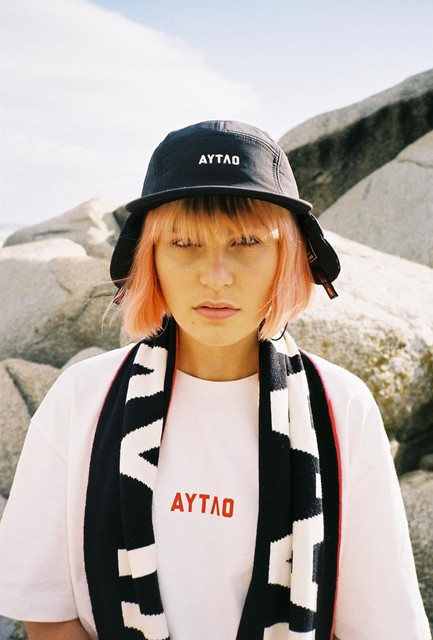 一周速报PUMA的再次突破！以传统俄罗斯元素诠释经典运动风格