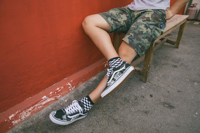 一周速报PUMA的再次突破！以传统俄罗斯元素诠释经典运动风格