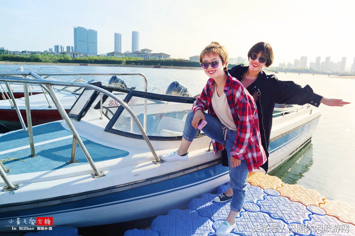 日照浴场海鲜攻略,日照海滨浴场旅游攻略