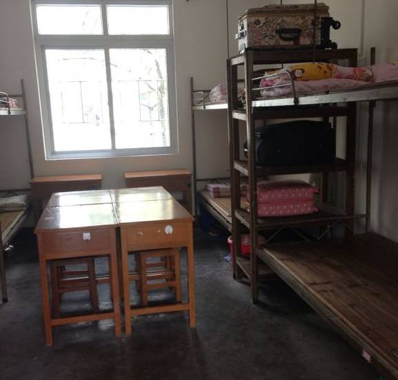 中国宿舍条件最好的八所大学,广东各高校宿舍条件排名