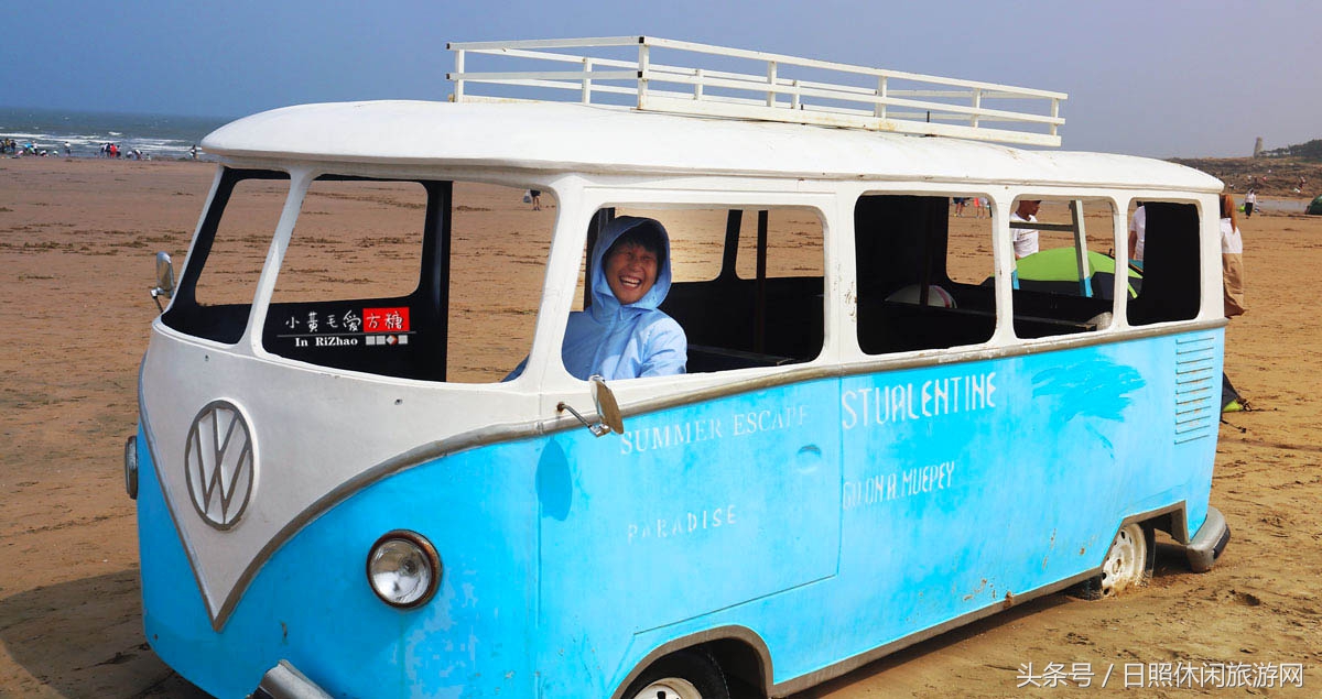 日照浴场海鲜攻略,日照海滨浴场旅游攻略