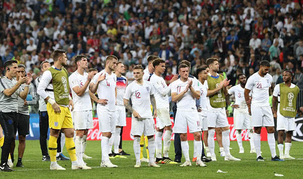 这是最好的克罗地亚，也是最好的英格兰