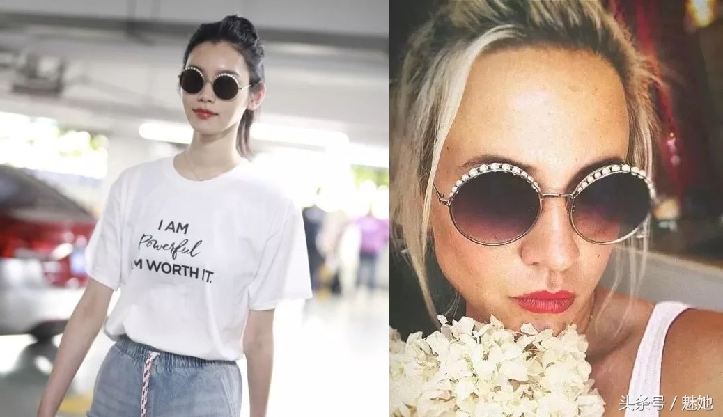 今夏墨镜,夏季热门墨镜推荐