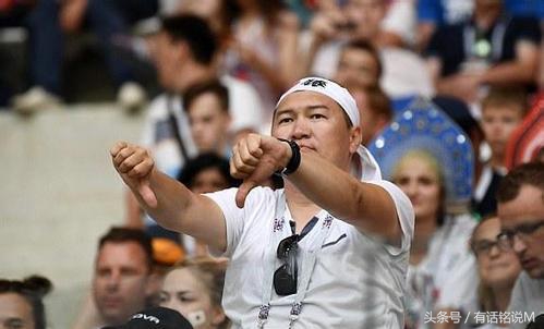 世界杯规则讲解全部,铭说