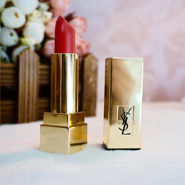 美炸夏天的6支元气口红,想要少女感,有其中一支就够了!