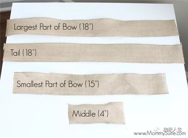 漂亮又美丽的蝴蝶结怎么做,蝴蝶结怎么做可爱又好看