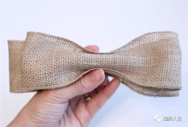 怎么简单的做可爱又好看的蝴蝶结,做简单又可爱的蝴蝶结教程