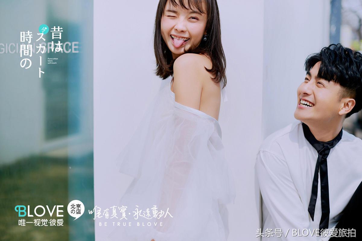 北京婚纱照石景山,北京798拍婚纱照门票多少钱