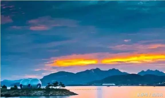 威海世界宜居城市排名,威海联合国宜居城市