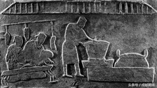 一家三代的店,一家三代人火锅