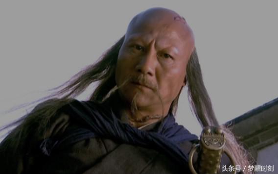 恶人演员计春华,计春华演血刀老祖全部视频