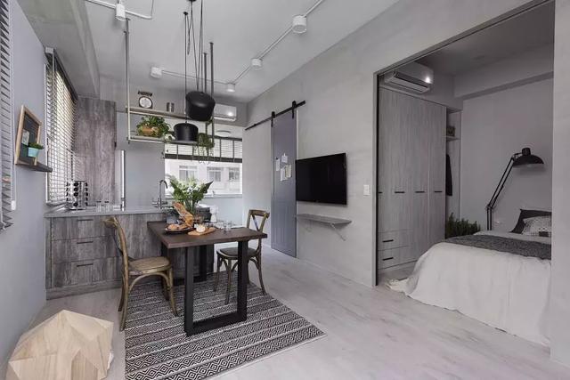 房子装修是不是都给你装全了,房子装的是你的生活