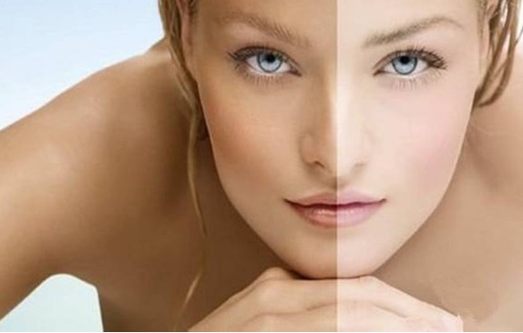 皮肤暗黄黑适合什么样的美白方法,皮肤黑快速美白的方法