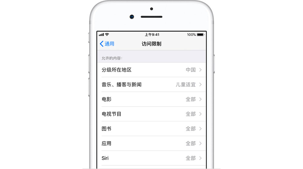 访问限制是什么意思,什么是访问限制