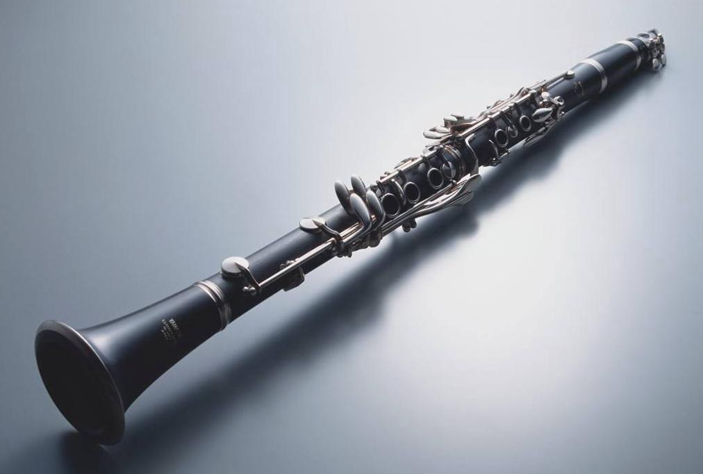 单簧管指法练习方法,4种基本功训练套路