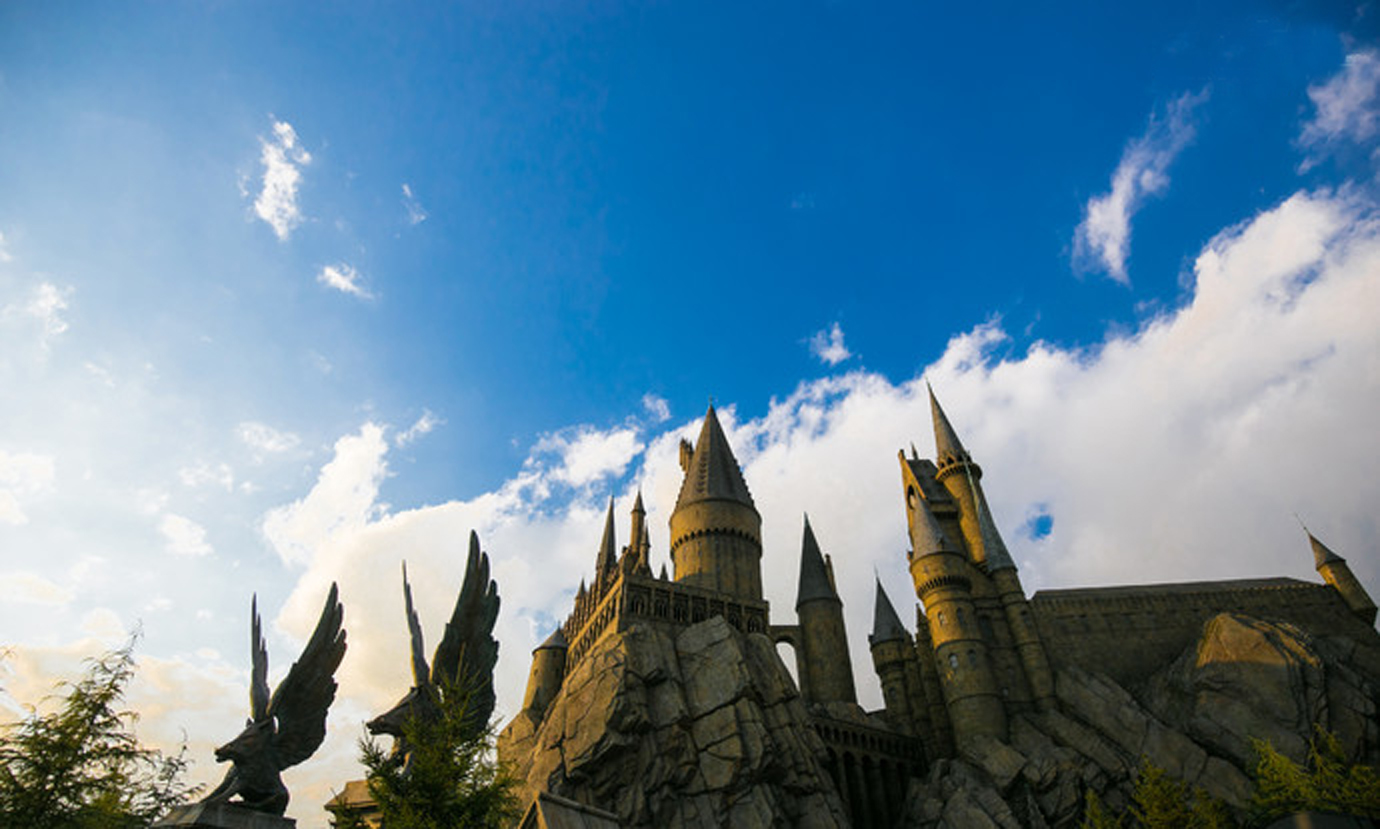 北京环球影城购票游玩攻略,环球影城主题公园游玩的最佳攻略