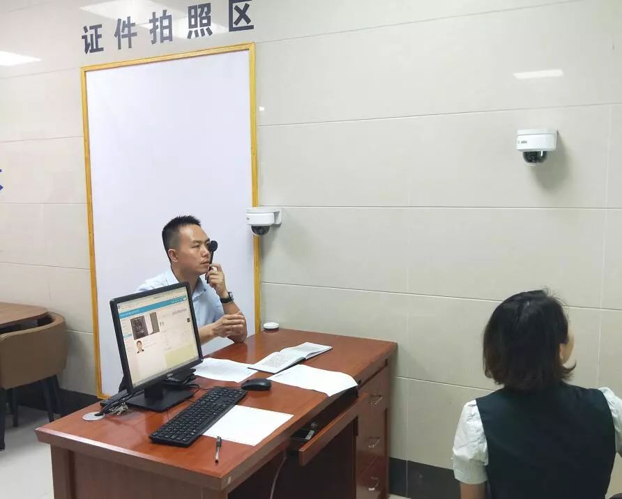 东莞办理业务简化,东莞当天申请立等可取便民服务